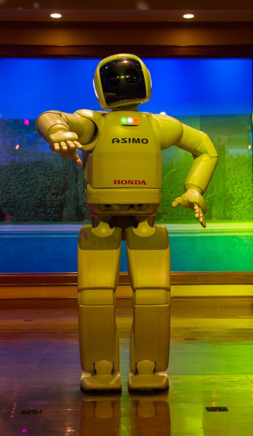asimo nhảy tại disneyland asimo nhảy tại disneyland